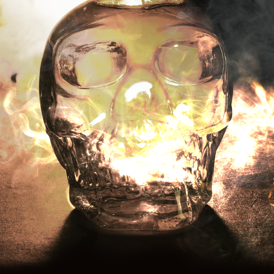 Crystal Skull: Myths and Facts Behind Famous Quartz Carvings