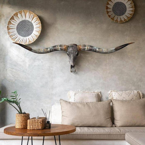 The Meaning Behind Balinese Skull Carving