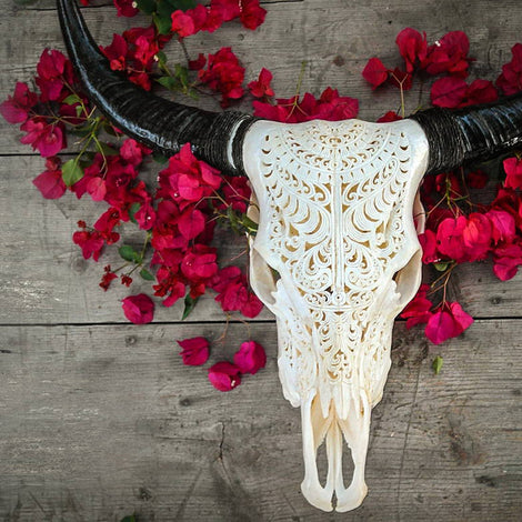 Dark Design: Gothic Home Décor Ideas for Any Space