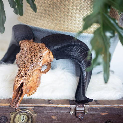 5 Rustic Interior Design Principles to Live By