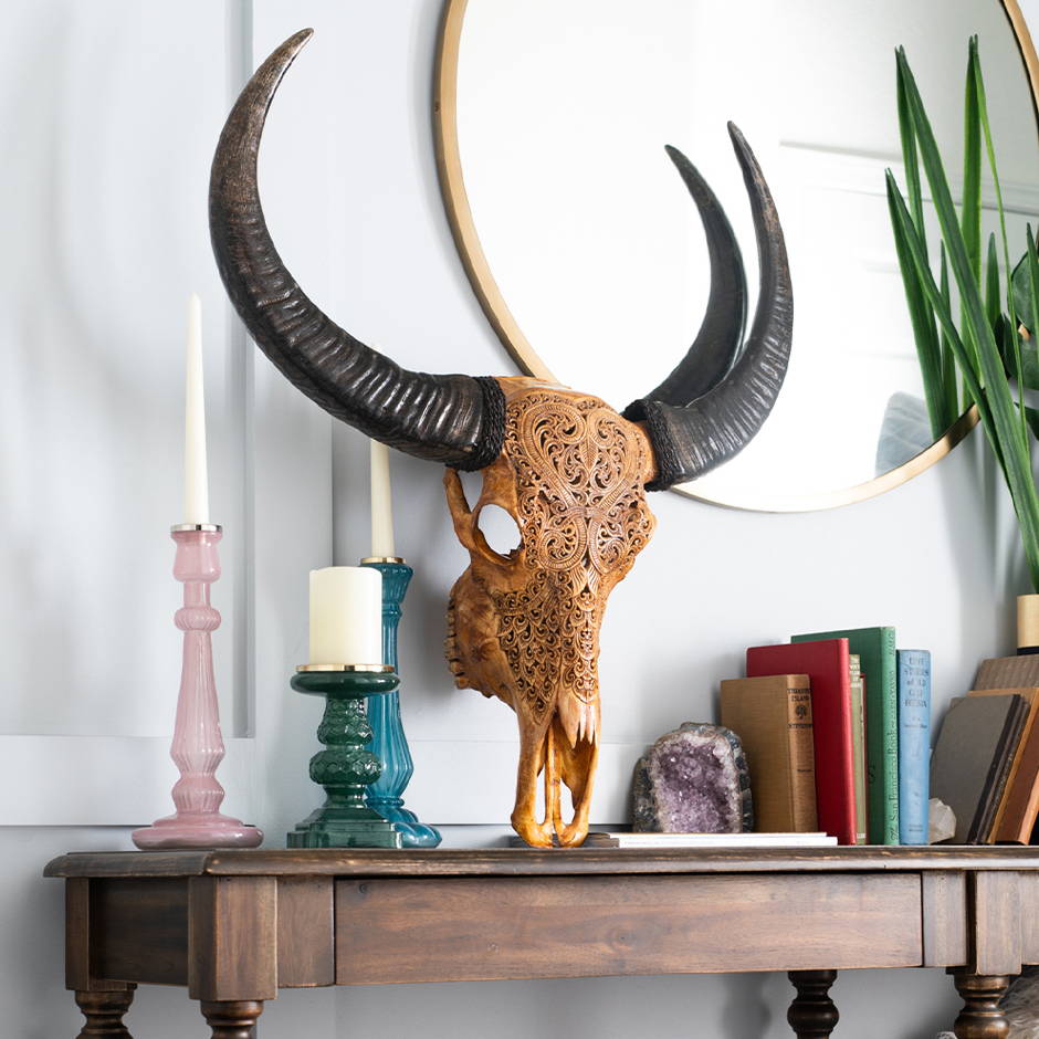 All About Bohemian Design: The Signature Elements & How To Spice Up Your Home Decor