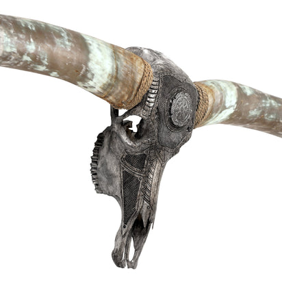 THE SKULL DISK DAMNGOOD!! × NATURE TONES DSC08060_grande.jpg?v=1707877019