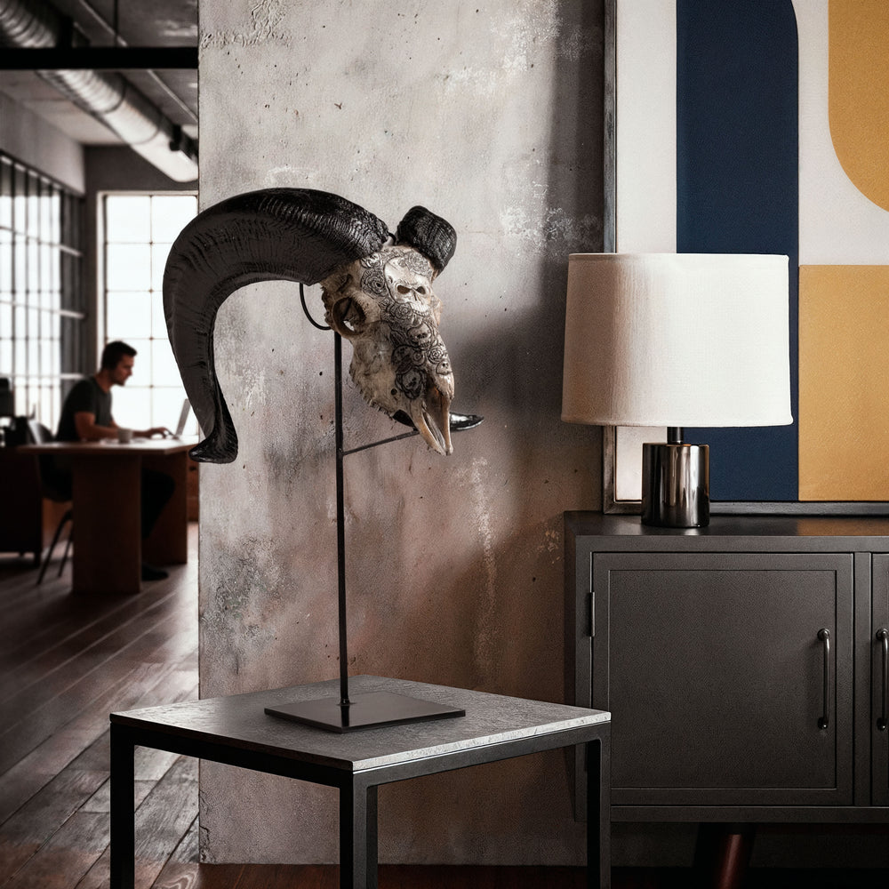 Home Office & Studio