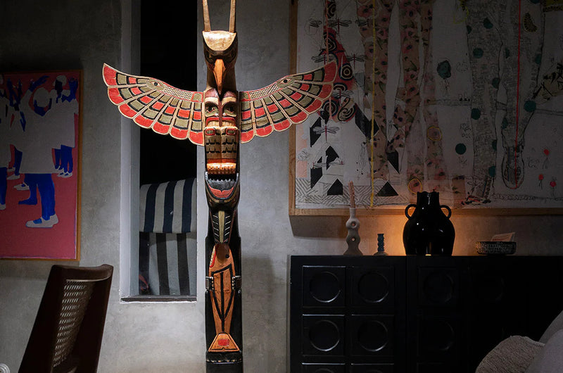 Unique Decor