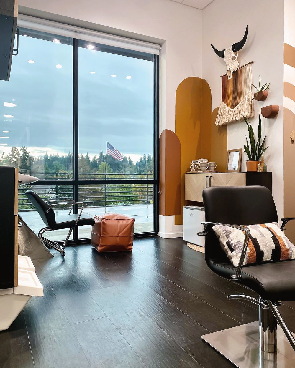 Home Office & Studio