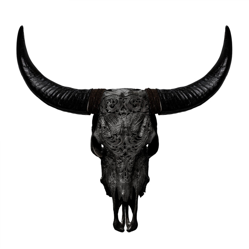 Cow Skulls for Sale Bull & Cow Skull Decor Skull Bliss