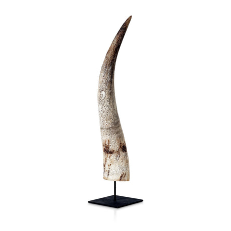 Longhorn Horn - Sari