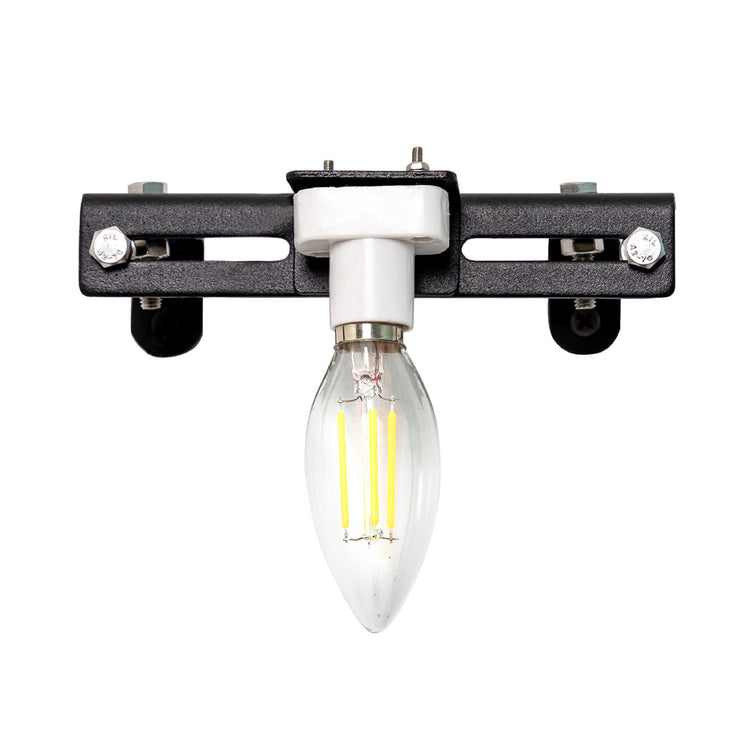 XL Longhorn Skulls - Metal Mount + Lamp – Skull Bliss