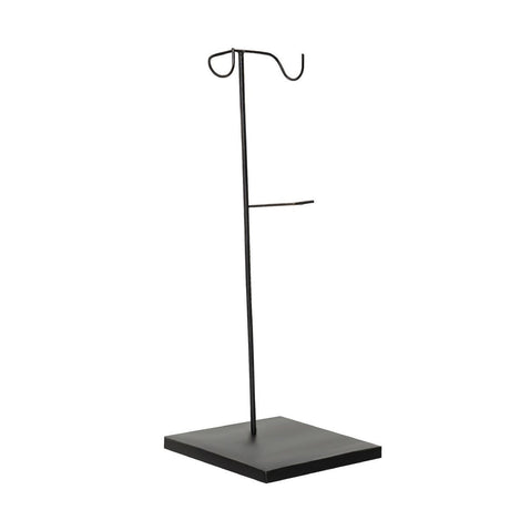 Longhorn Skulls - Metallic Stand