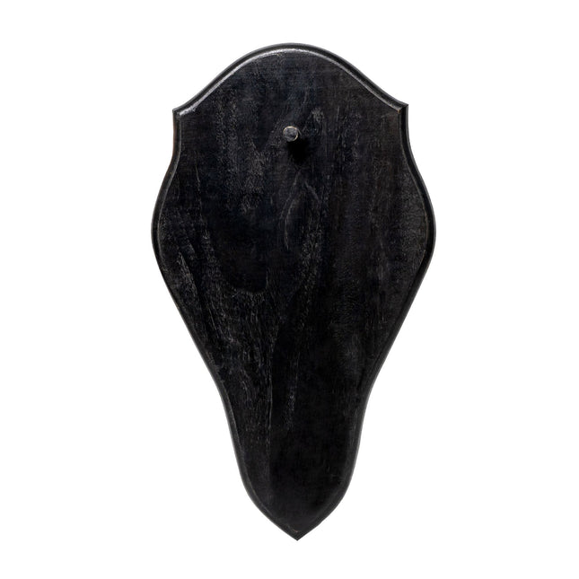 Cow Skulls - Wood Wall Mount